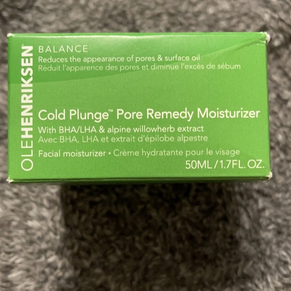 Ole Henriksen Cold Plung Pore Remedy Moisturizer - Picture 2 of 4